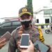 Cegah Corona, Polres Bontang Hari Ini Bagi 48 Ribu Masker Gratis