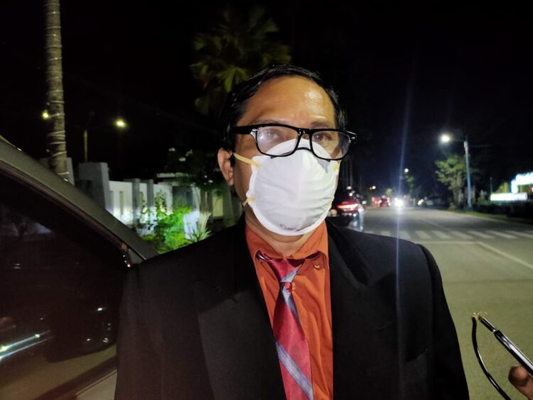 5 Kelurahan Catat Kasus Tertinggi, Bontang Laporkan 182 Kasus DBD