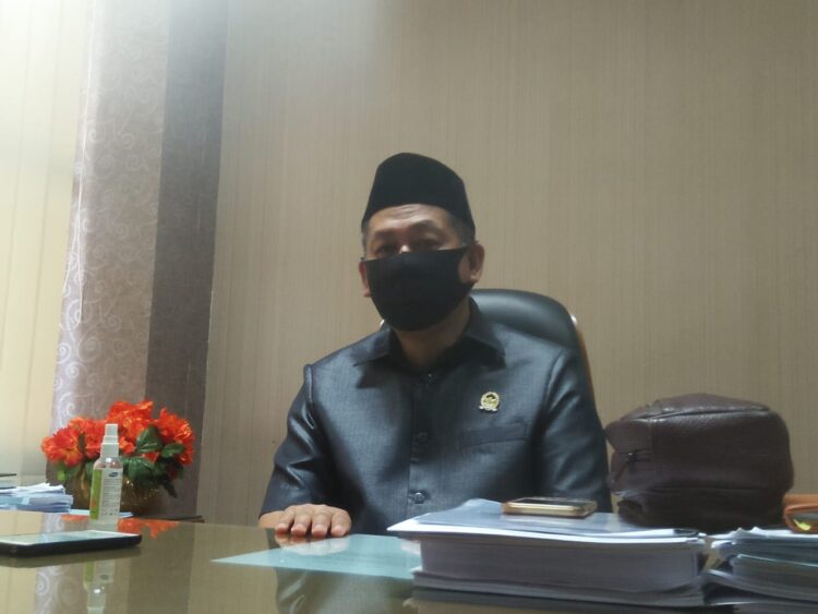 PDIP Bontang Bentuk Satgas Covid-19, Tak Tertib Kader Bisa Dinonjobkan