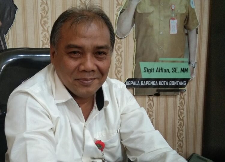 Genjot Pajak, Bapenda Bontang Ingin Tambah 19 Space Reklame Baru