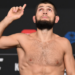 Pesan Menyentuh Khabib, Jaga dan Hormati Orang Tuamu