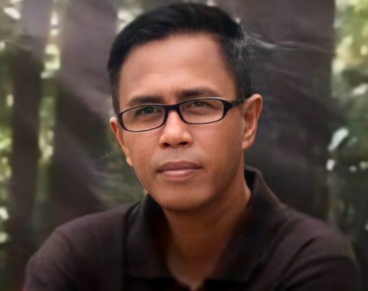 Damai Baru Alokasikan Dana Kelurahan untuk Perbaikan Jalan Lingkungan