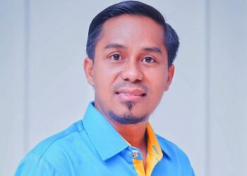 Ketua KNPI Bontang Ajak Pemuda Tetap Produktif di Tengah Pandemi