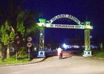 Listrik Perum HOP Migrasi ke PLN, PAD Bontang Nyusut Rp 200 Juta Sebulan