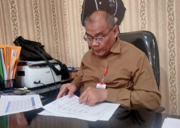 Segera Bayar Pajak! Bapenda Siapkan Hadiah 6 Motor dan 30 Sepeda Gunung