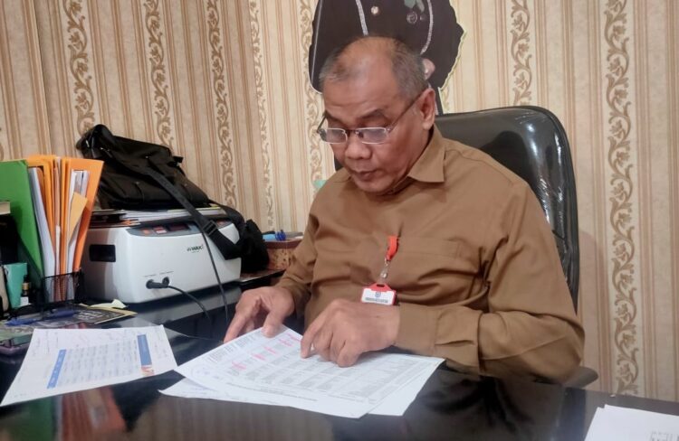 Segera Bayar Pajak! Bapenda Siapkan Hadiah 6 Motor dan 30 Sepeda Gunung