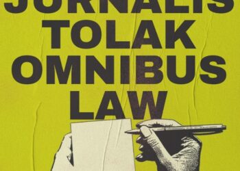 Omnibus Law Merugikan Pekerja dan Mengancam Demokratisasi Penyiaran