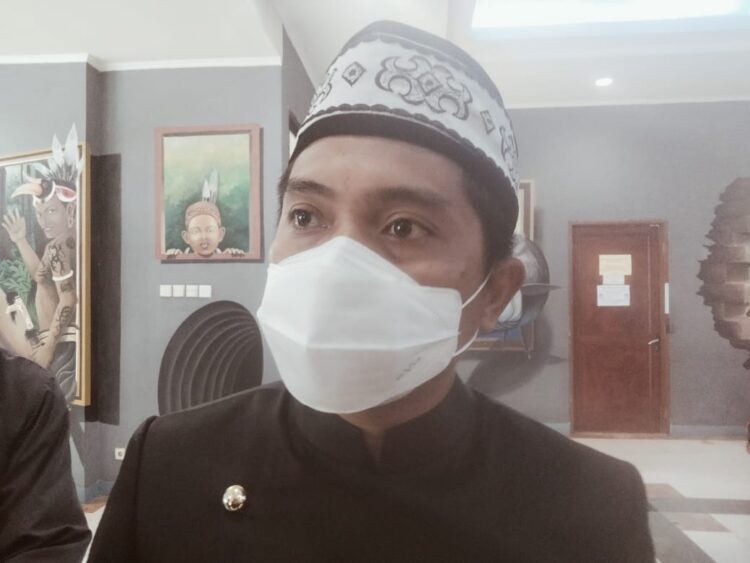 HUT ke 21, Ketua DPRD Harap Bontang Semakin Jaya dan Hebat