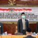 Paripurna DPRD, Pjs Wali Kota Bontang Proyeksi APBD 2021 di Angka Rp 1,1 Triliun