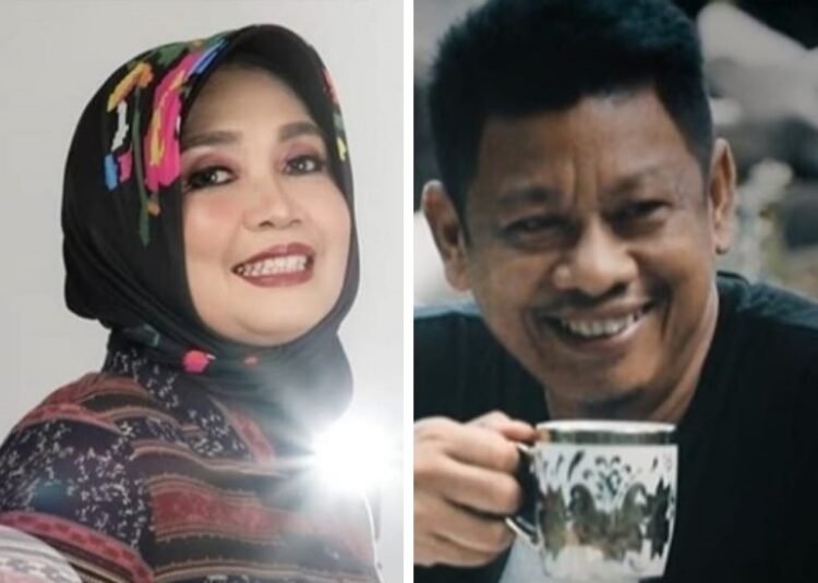 Kampanye Virtual di Tengah Pandemi; Merangkul Milenial, Salurkan Gagasan