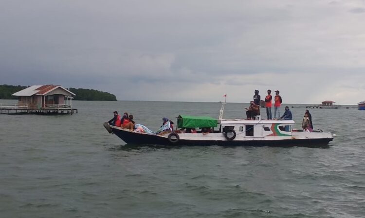 Sepekan, 5 Berita Terpopuler: Penerapan Jam Malam Ganggu PAD, 72 Sarang Tawon Dimusnahkan