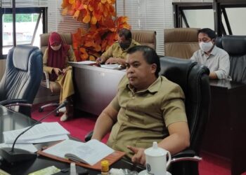 Deadline Sepekan, DRPD Minta Pemkot Segera Tetapkan Pemakaman Khusus Covid-19