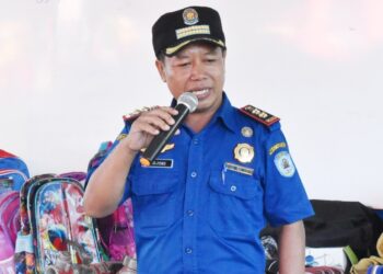 Kelurahan Wajib Miliki Relawan Kebakaran, Ini Tujuannya