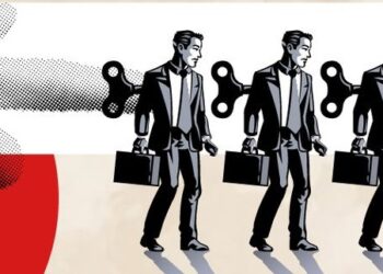 Berikut 5 Poin Onimbus Law UU Cipta Kerja yang Paling Disorot