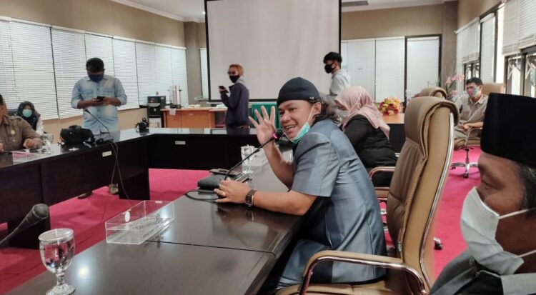 Soroti Pemakaman Covid-19, Nursalam: Jangan Membolak-Balikkan Fakta