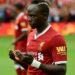 Penyerang Andalan Liverpool Sadio Mane Terpapar Covid-19