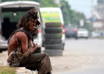 Tak Bisa Langsung Dirujuk ke RS Jiwa, ODGJ Harus Miliki Identitas