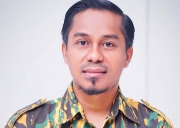 Singgung Kinerja KPU dan Bawaslu, AMPG Bontang Kecewa Berat