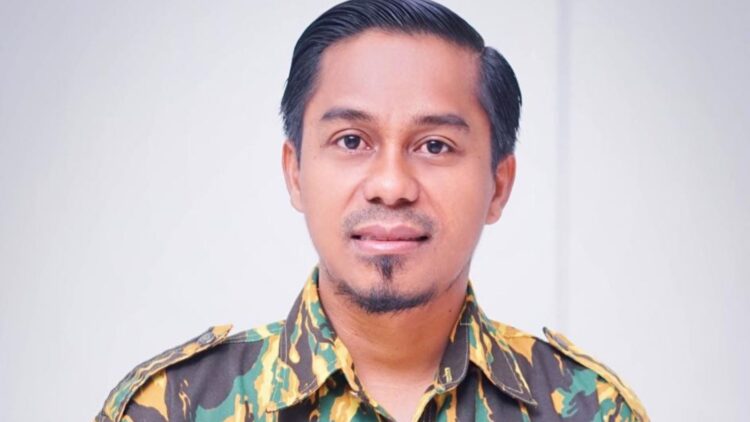 Singgung Kinerja KPU dan Bawaslu, AMPG Bontang Kecewa Berat