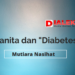 Wanita dan “Diabetes”
