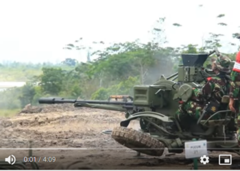 PROFIL SATUAN DENARHANUD-002 BONTANG KALTIM