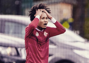 Selangkah Lagi Penyerang Timnas Ini Bermain di Liga Belanda