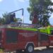 Mako Disdamkartan Akhirnya Dilengkapi Hydrant Air