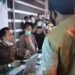 Dinilai Ilegal, Paparan Hasil Survei Pilkada LSI Denny JA Dibubarkan Bawaslu Bontang