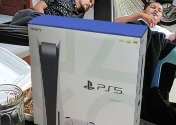 Warganet Instagram Ramai Pamer Filter PlayStation 5, Begini Caranya