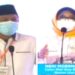 Pernyataan Penutup Debat Neni – Basri Bikin Baper, Saling Ucap Terima Kasih