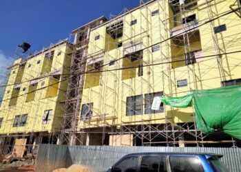 Antisipasi Kenaikan BPJS, Penyelesaian Rumah Sakit Tipe D Dikebut