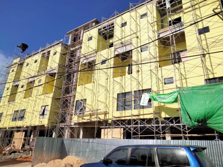 Antisipasi Kenaikan BPJS, Penyelesaian Rumah Sakit Tipe D Dikebut