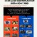 Infografis: Data Penyelamatan dan Evakuasi Disdamkartan Bontang