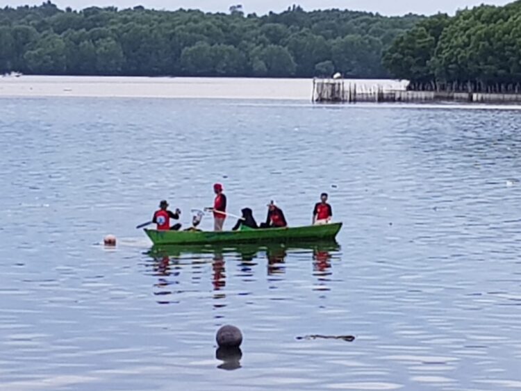 Aksi IPPLB: Membersihkan Sampah, Menyelamatkan Ekosistem Laut dan Pesisir
