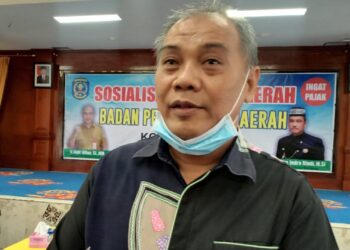 Giliran Pelaku Usaha Hiburan dan Hotel Diingatkan Pentingnya Bayar Pajak