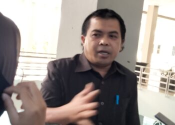 Pembahasan Tapal Batas di Sidrap Dilanjutkan Usai Pilkada