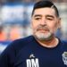 Diego Maradona Meninggal Dunia