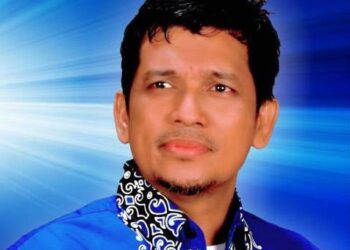 Politisi Ini Prediksi Perolehan Suara Pilkada Bontang Berlangsung Ketat