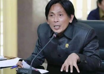 Banyak Perda Tanpa Perwali, Bakhtiar Wakkang Sorot Kinerja Bagian Hukum