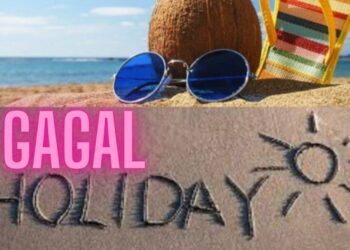 Libur Akhir Tahun, ASN di Bontang Dilarang Pergi ke Luar Daerah