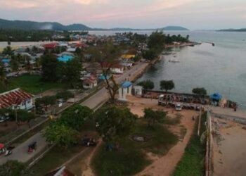 Disebut-sebut Pilkada Paling Ketat, Selisih Suara di Daerah Ini Hanya 0,4 Persen