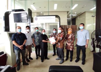 Tingkatkan PAD, 3 Raperda Retribusi Daerah Masuk Tahap Konsultasi Akhir