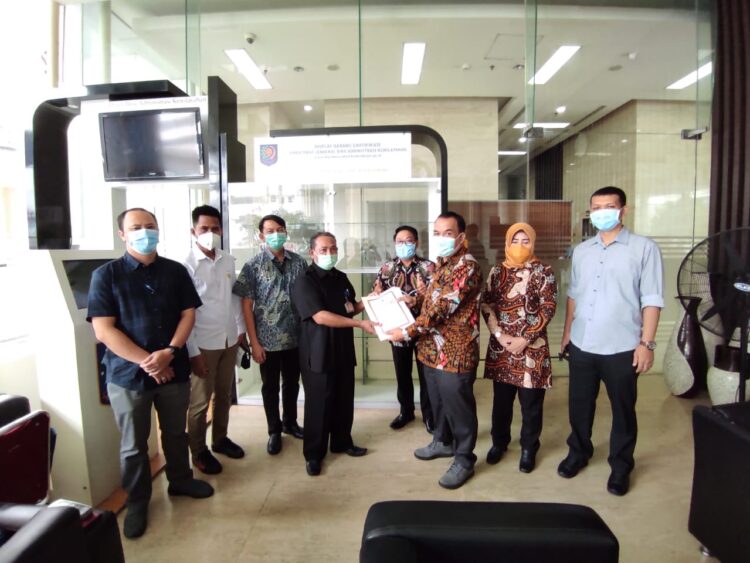 Tingkatkan PAD, 3 Raperda Retribusi Daerah Masuk Tahap Konsultasi Akhir