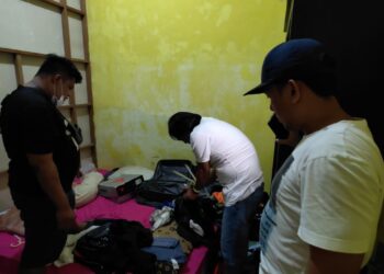 Modus Mengurus Izin Niaga, Pelaku Kuras Korban Hingga Rp 500 Juta