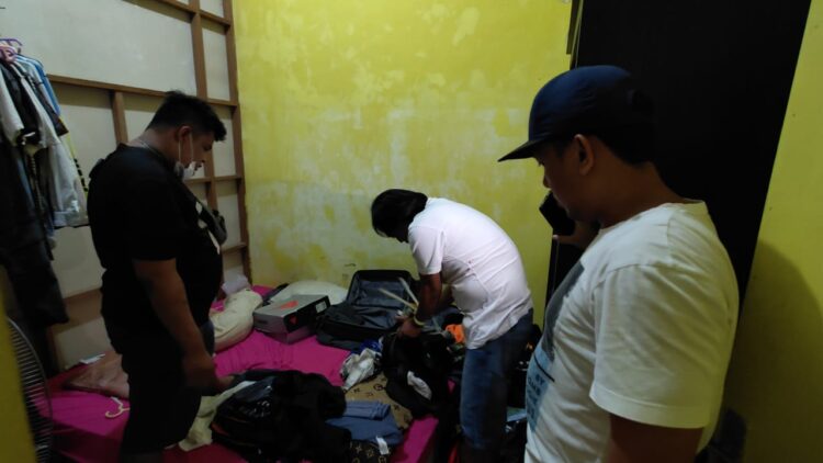 Modus Mengurus Izin Niaga, Pelaku Kuras Korban Hingga Rp 500 Juta