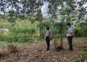 Hasil Otopsi Keluar, Tak Ada Tanda Kekerasan, Polisi Simpulkan YS Tewas Bunuh Diri