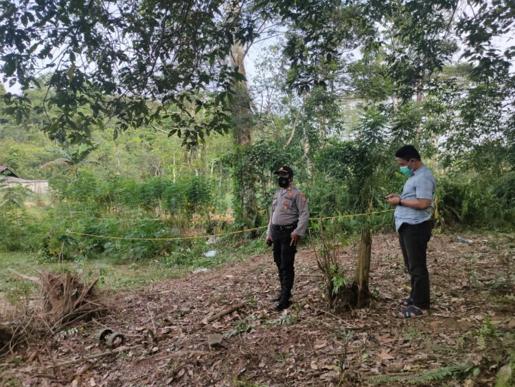 Hasil Otopsi Keluar, Tak Ada Tanda Kekerasan, Polisi Simpulkan YS Tewas Bunuh Diri