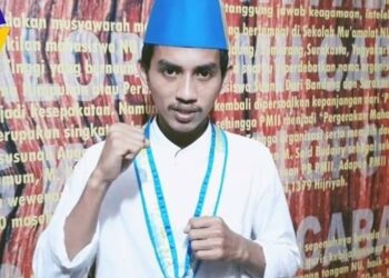 Opini: Partisipasi dan Kemenangan Politik Rakyat