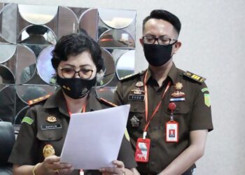 Kantongi 2 Alat Bukti, Kejari Bontang Siap Tetapkan Tersangka Kasus Korupsi PT BME