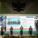 Komitmen Terhadap Lingkungan dan Masyarakat, Pupuk Kaltim Raih Proper Nasional Emas Ke-4 dari KLHK